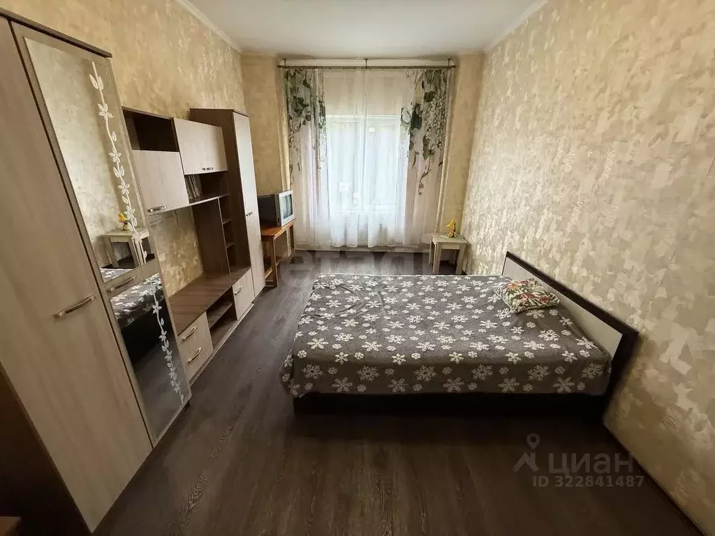 2-к кв. Воронежская область, Воронеж бул. Победы, 50а (99.8 м) - Фото 1