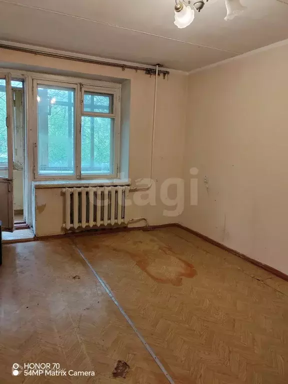 Продаётся 2-к квартира, 48.5 м - Фото 0