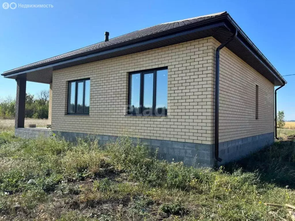 Дом в Белгородский район, Пушкарское сельское поселение, село ... - Фото 2