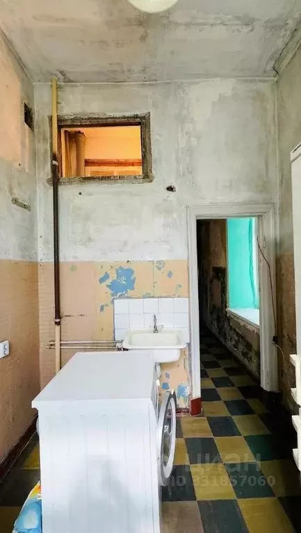 3-к кв. Санкт-Петербург просп. Стачек, 4/1 (77.9 м) - Фото 2
