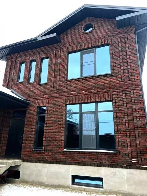 Дом в Ростовская область, Ростов-на-Дону Новое Поселение мкр, ул. ... - Фото 2