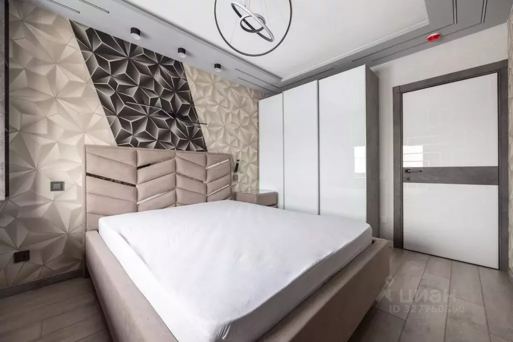 1-к кв. Санкт-Петербург ул. Маршала Казакова, 21к2 (37.0 м) - Фото 1