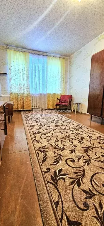 2-к кв. Ленинградская область, Лужский район, Мшинское с/пос, пос. ... - Фото 1