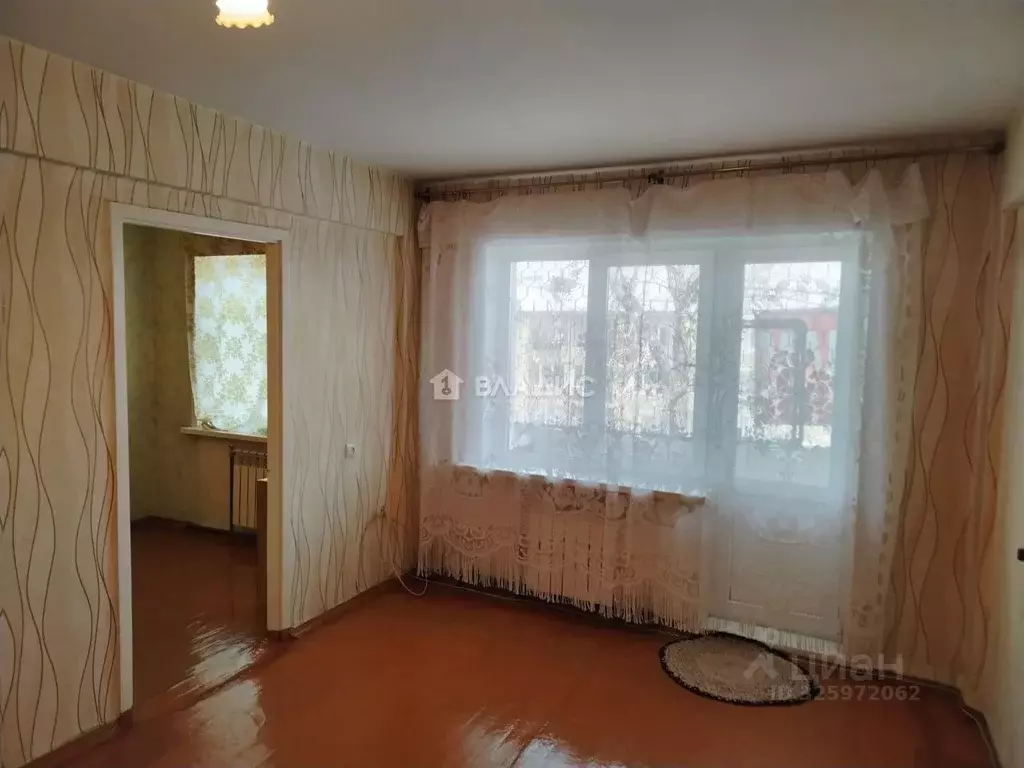 3-к кв. Иркутская область, Ангарск 11-й мкр, 11 (55.5 м) - Фото 1