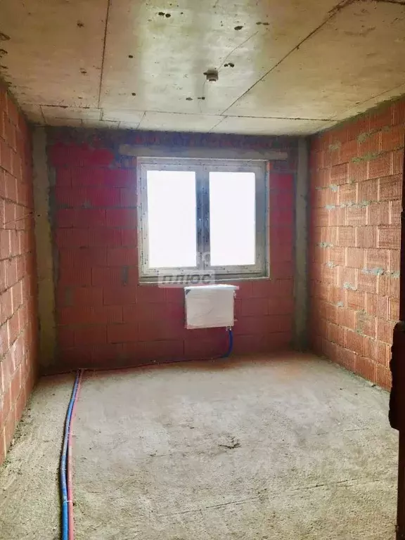 1-к кв. Башкортостан, Уфа ул. Рашита Нигмати, 12 (40.0 м) - Фото 1