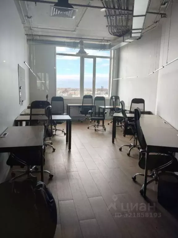 Офис в Санкт-Петербург ул. Профессора Качалова, 7 (35 м) - Фото 2