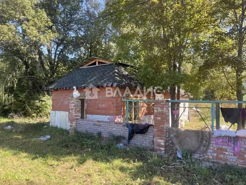 Дом в Владимирская область, Собинский муниципальный округ, д. Рыжково ... - Фото 1