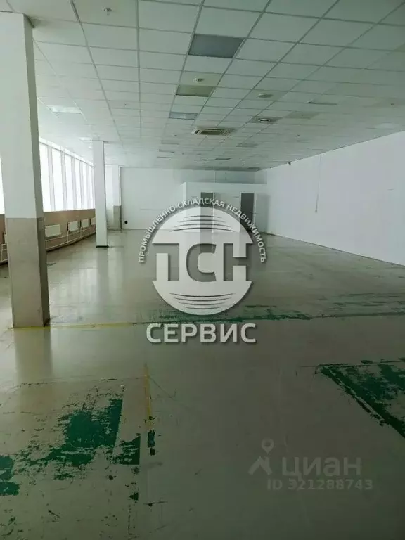 Производственное помещение в Московская область, Подольск городской ... - Фото 2