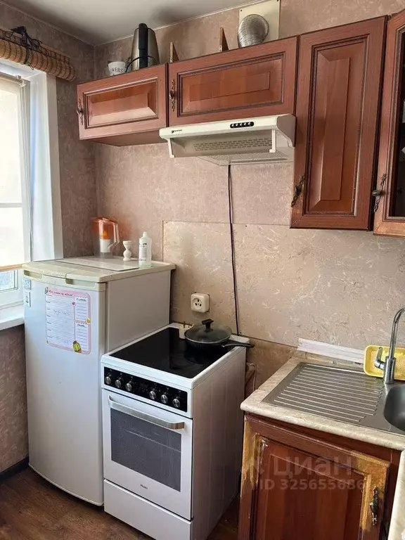 1-к кв. Иркутская область, Иркутск ул. Лермонтова, 271 (30.1 м) - Фото 0