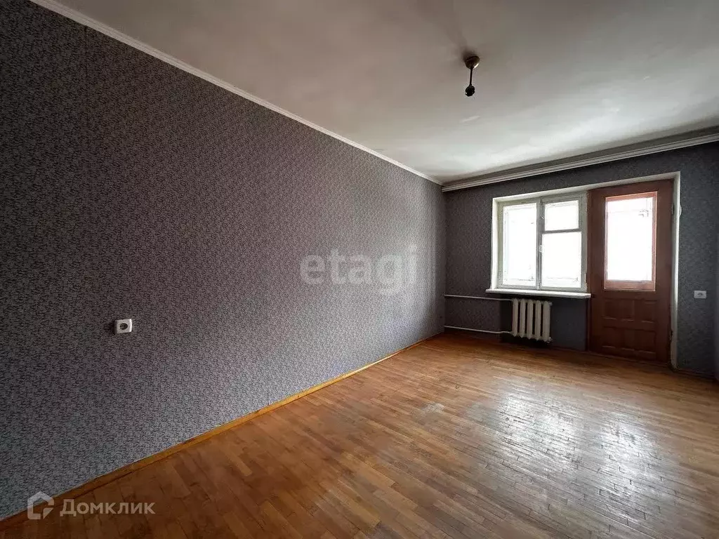 Продаётся 1-к квартира, 29.8 м - Фото 0