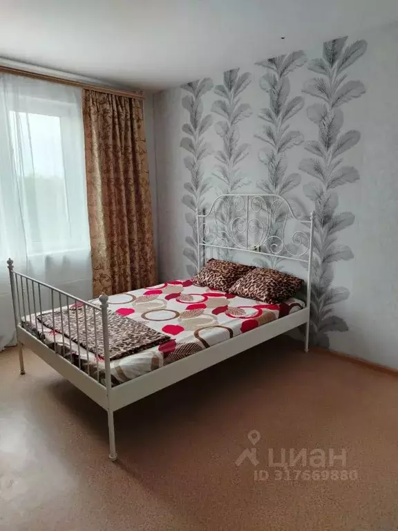 1-к кв. Нижегородская область, Нижний Новгород ул. Даргомыжского, 15 ... - Фото 0