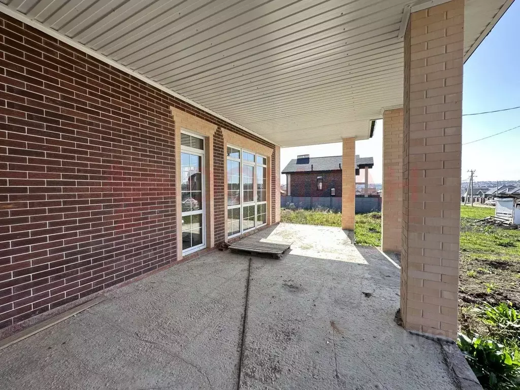 Дом в Ростовская область, Аксайский район, Большелогское с/пос, пос. ... - Фото 1