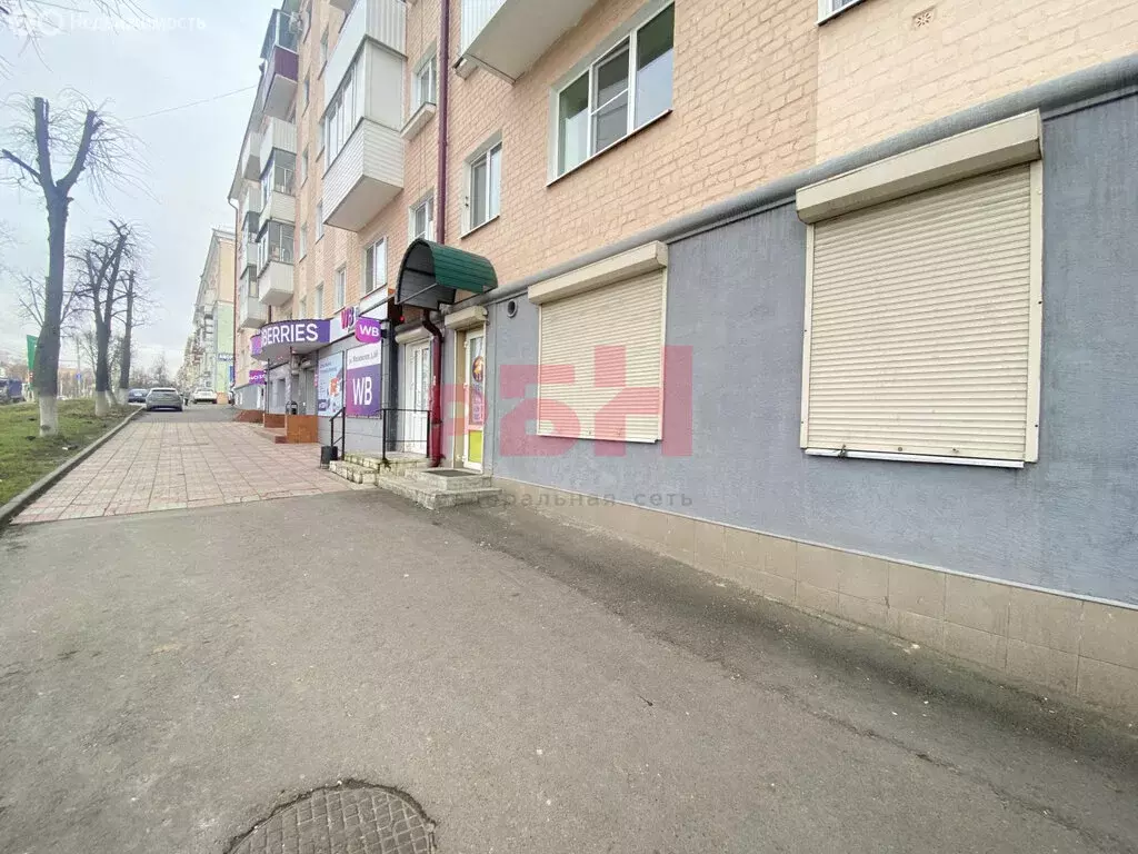 Помещение свободного назначения (54 м) - Фото 1