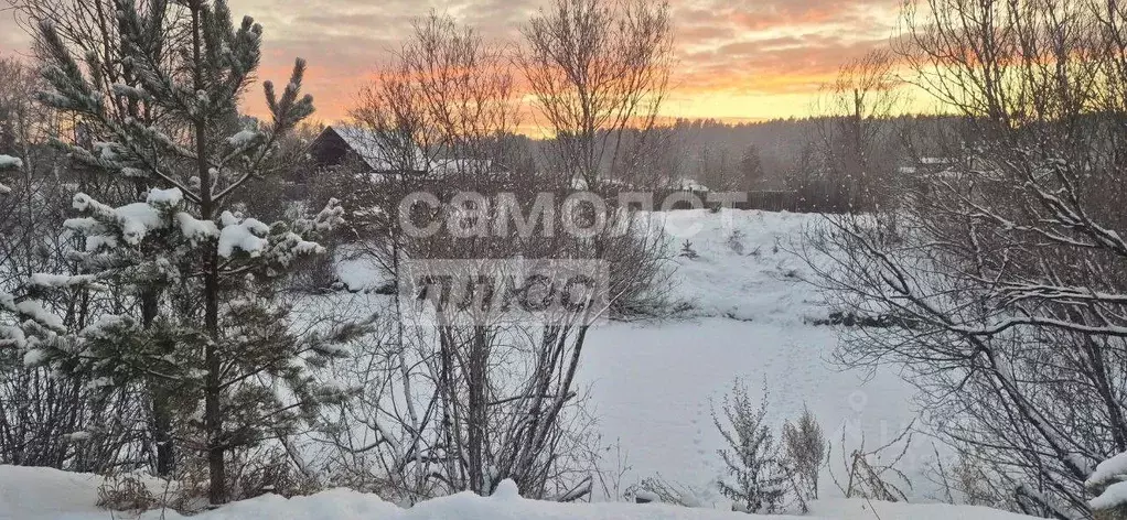 Участок в Иркутская область, Шелехов Дружба СНТ,  (9.35 сот.) - Фото 2