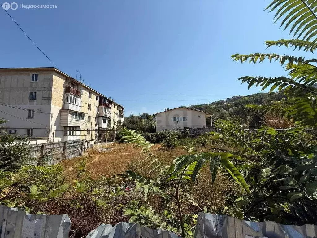 Участок в Севастополь, улица Харченко (4.5 м) - Фото 0