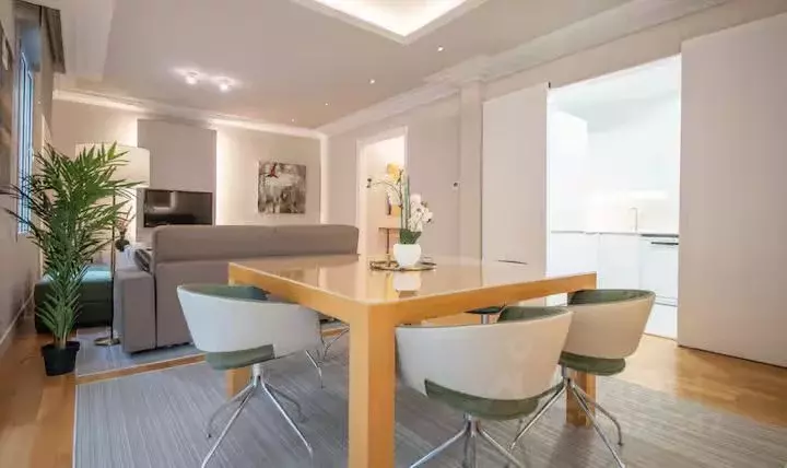 1-к кв. Краснодарский край, Сочи Центральный мкр, ул. Парковая, 5 ... - Фото 2