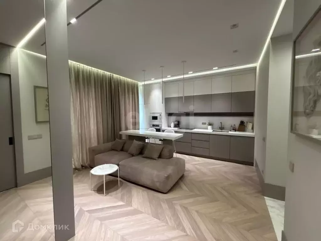 Продаётся 2-к квартира, 59 м - Фото 1