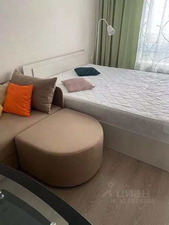 1-к кв. Москва Вольная ул., 28/4к1 (38.0 м) - Фото 2