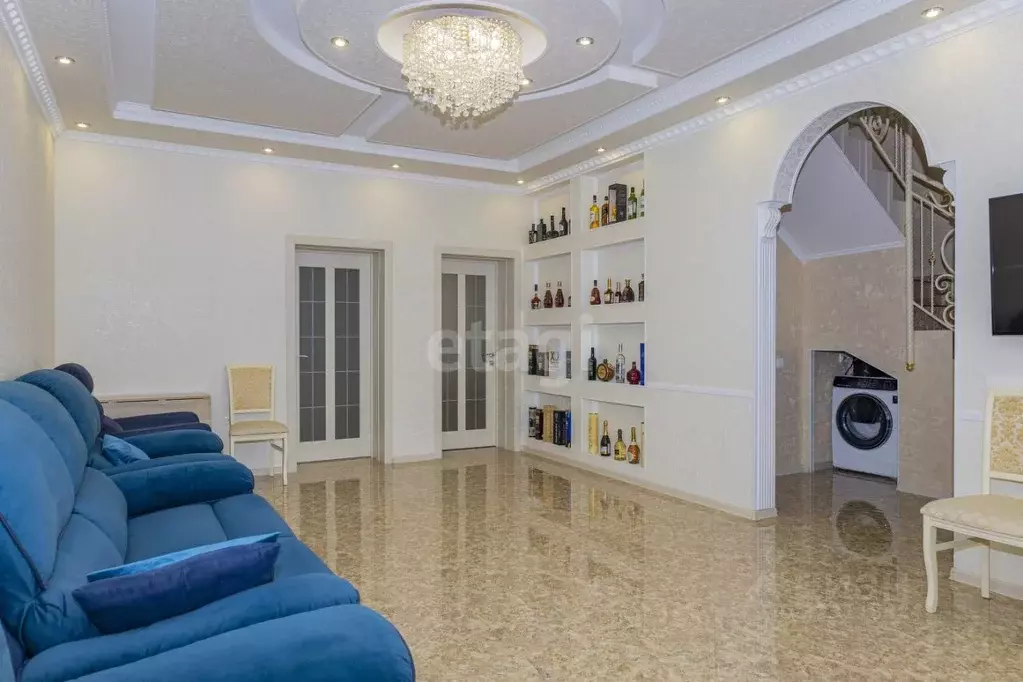 Дом в Краснодарский край, Анапа муниципальный округ, с. Супсех ул. ... - Фото 1