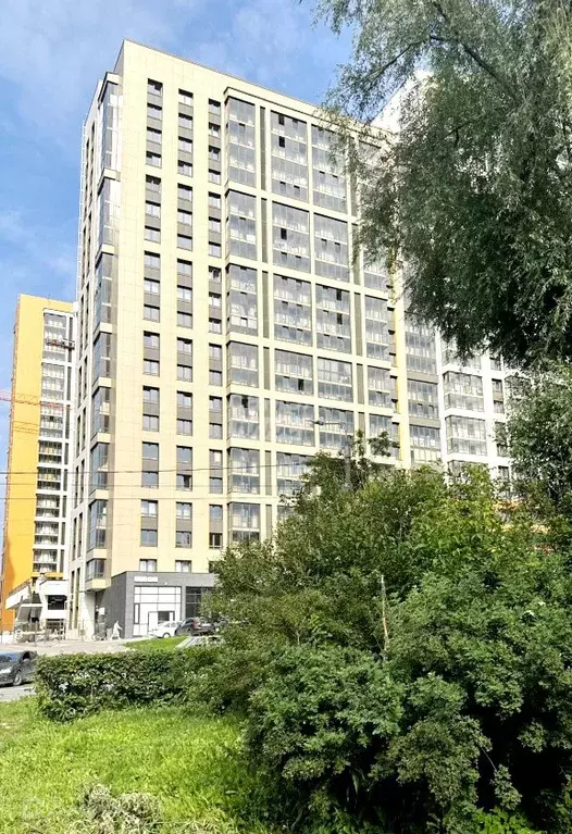 Продаётся 2-к квартира, 44.6 м - Фото 0