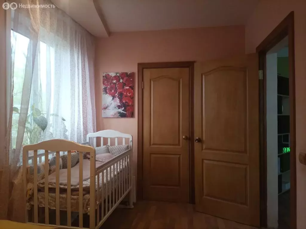 3-комнатная квартира: Соликамск, улица Крупской, 2Б (53.4 м) - Фото 0