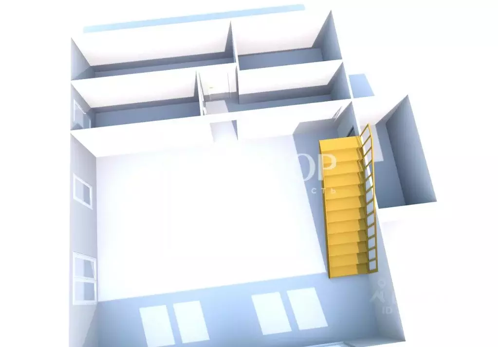 Коттедж в Костромская область, Костромской район, Бакшеевское с/пос, ... - Фото 2