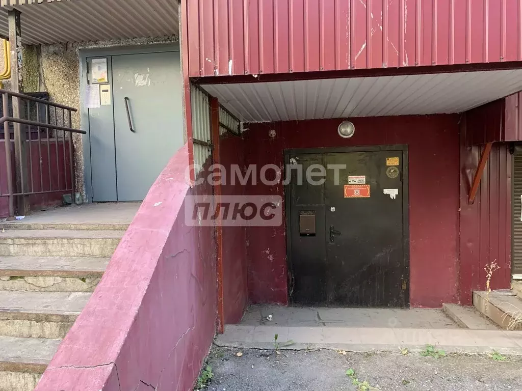 Офис в Липецкая область, Липецк ул. Гагарина, 121/1 (92 м) - Фото 1