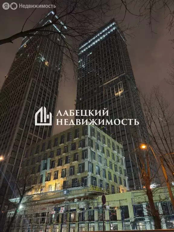 Квартира-студия: Москва, 4-я улица Марьиной Рощи, 12к2 (28.95 м) - Фото 1