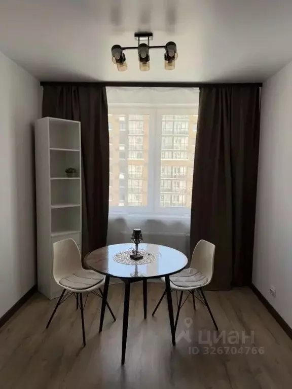 2-к кв. Московская область, Балашиха Железнодорожный мкр, ул. ... - Фото 1