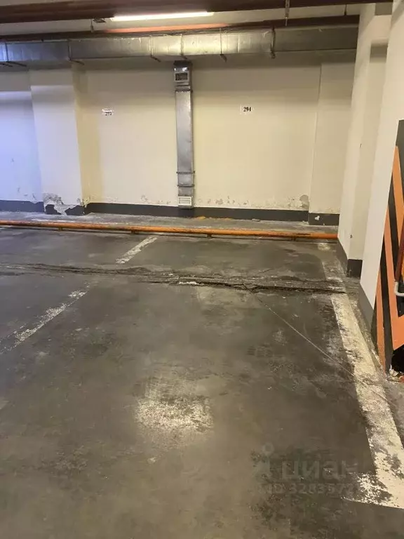 Гараж в Москва ул. Маршала Конева, 14 (15 м) - Фото 1