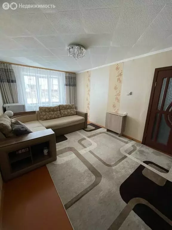 2-комнатная квартира: Усть-Илимск, проспект Мира, 52 (51.5 м) - Фото 2