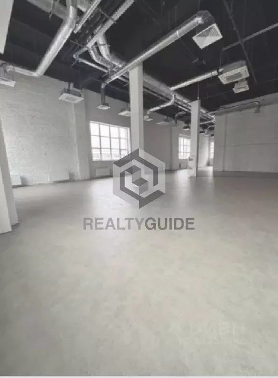 Офис в Москва 1-й Магистральный проезд, 11С6 (290 м) - Фото 2