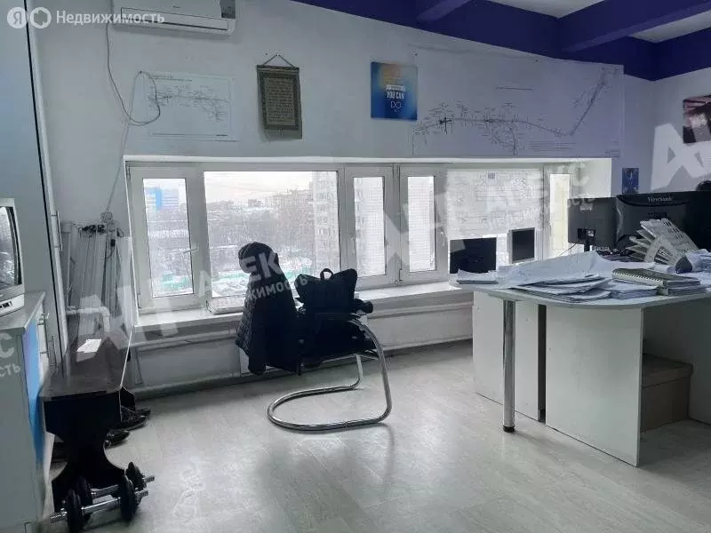 Офис (100 м) - Фото 2