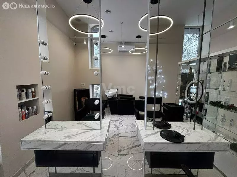 Помещение свободного назначения (161 м) - Фото 2