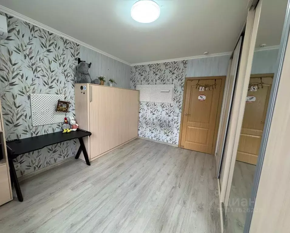 1-к кв. Москва Белореченская ул., 12 (35.9 м) - Фото 1