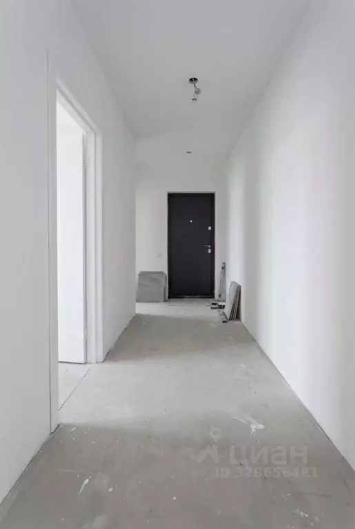 3-к кв. Белгородская область, Алексеевка Республиканская ул. (61.0 м) - Фото 2