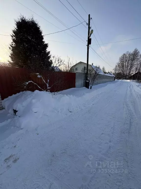 Дом в Тверская область, Конаково ул. Правды, 31А (250 м) - Фото 2