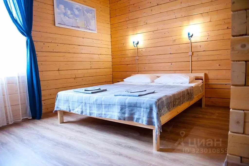 Комната Алтай, Чемальский район, с. Чемал - Фото 2