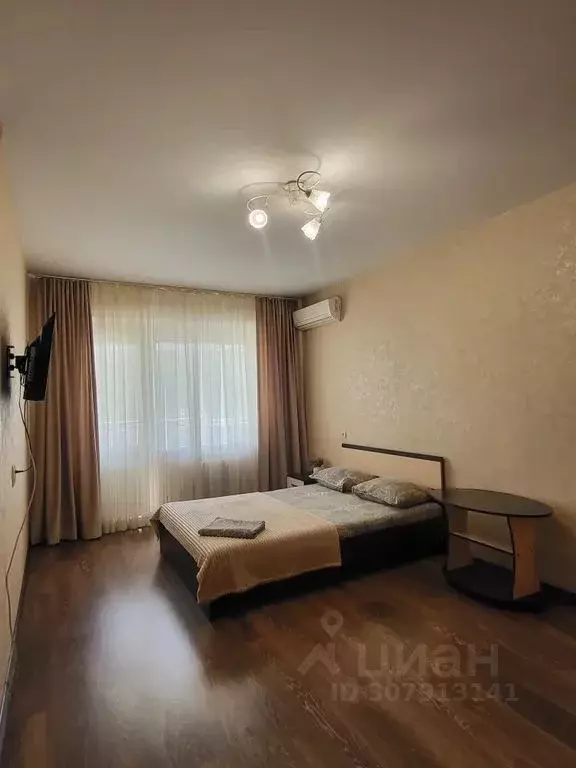 1-к кв. Крым, Симферополь ул. Лермонтова, 16 (35.0 м) - Фото 1