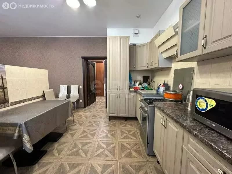 Квартира-студия: Дмитров, Рогачёвская улица, 45 (44.9 м) - Фото 2