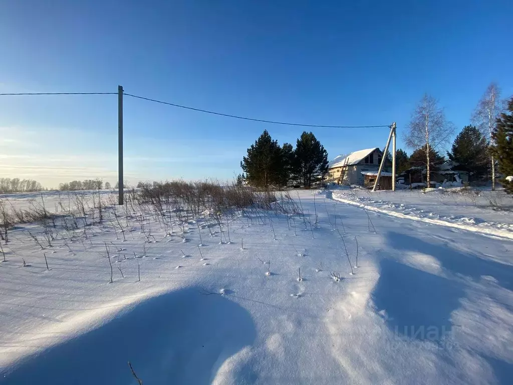 Участок в Красноярский край, Зеленогорск  (14.0 сот.) - Фото 1