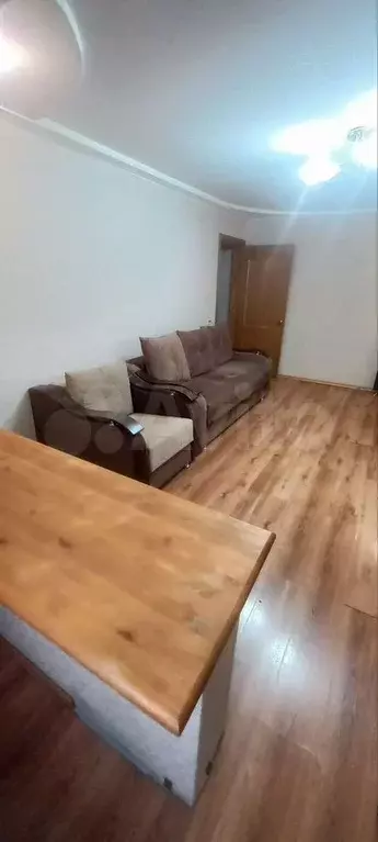 1-к. квартира, 36 м, 2/5 эт. - Фото 1