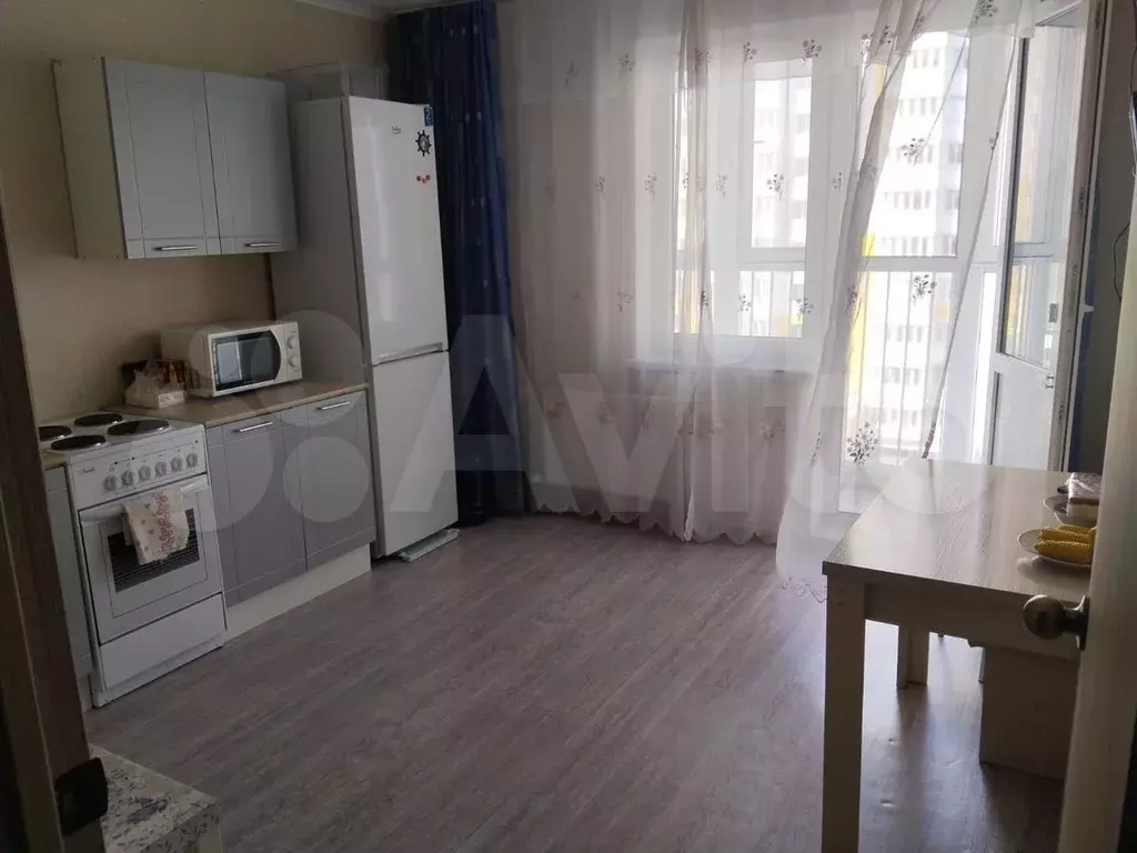 2-к. квартира, 58 м, 6/16 эт. - Фото 0
