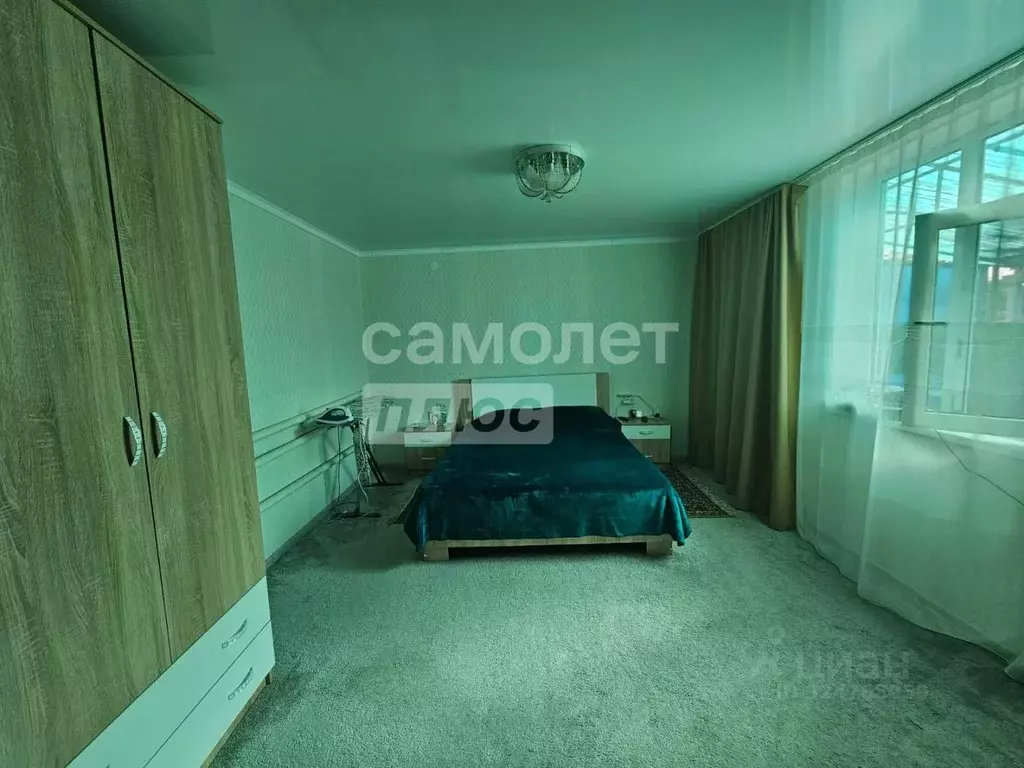 Дом в Краснодарский край, Брюховецкий район, Чепигинское с/пос, ... - Фото 1