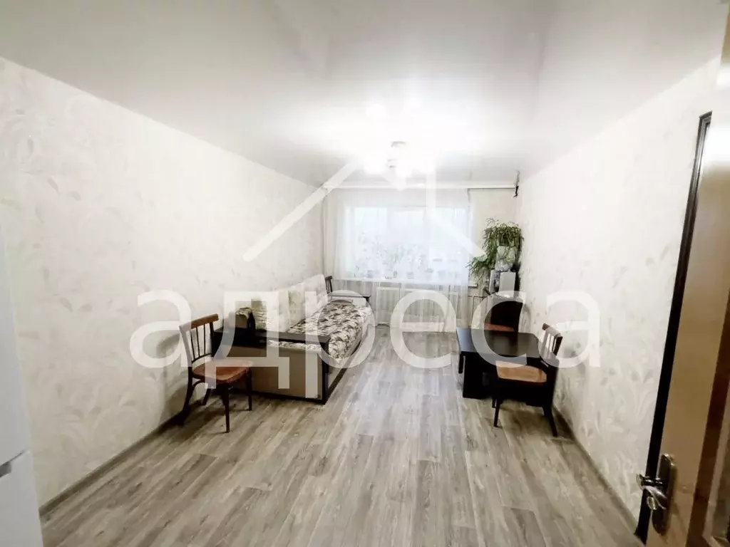 3-к кв. Самарская область, Самара Подшипниковая ул., 24 (60.7 м) - Фото 1