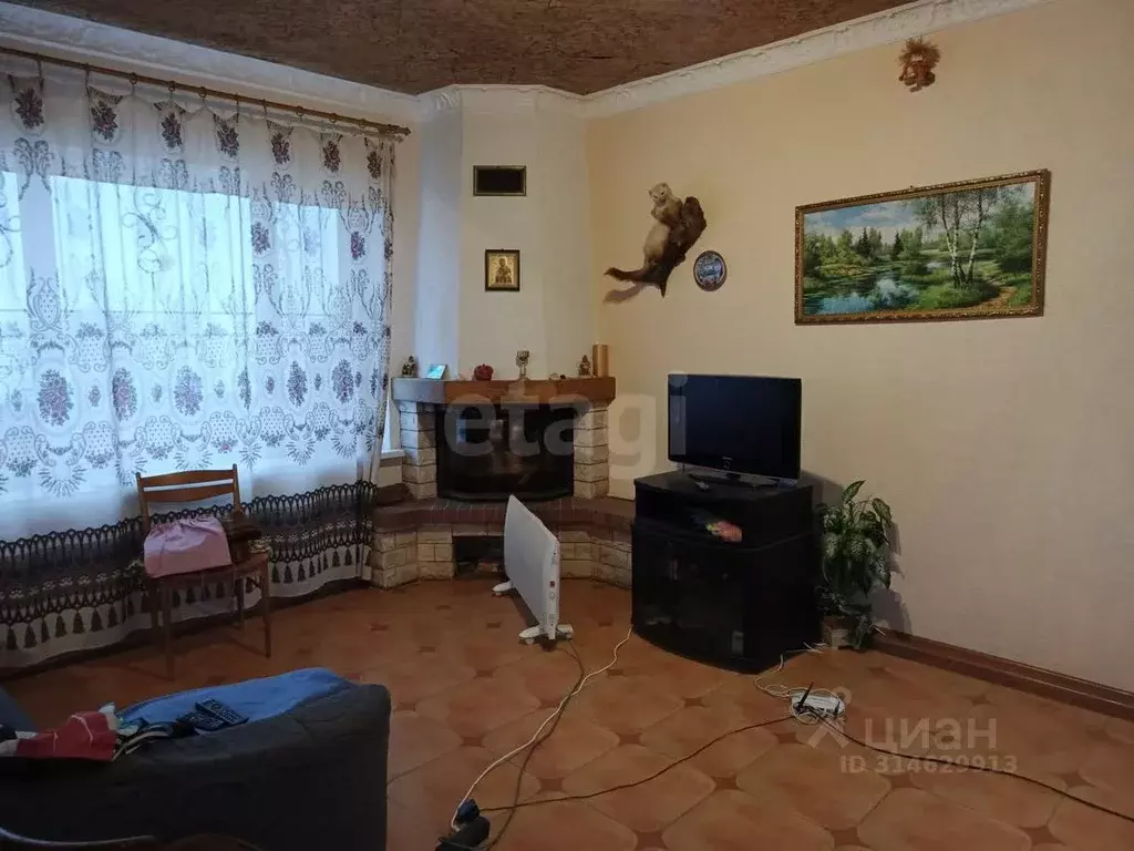 Дом в Крым, Раздольненский район, Славновское с/пос, с. Стерегущее ул. ... - Фото 0