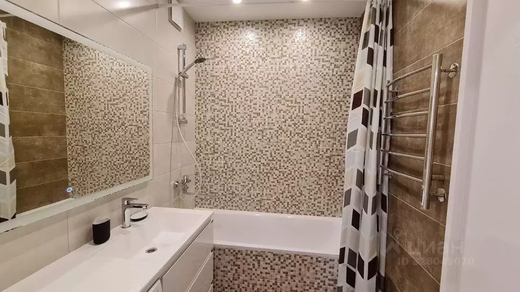 2-к кв. Москва Дмитровское ш., 107Ак1 (61.3 м) - Фото 1