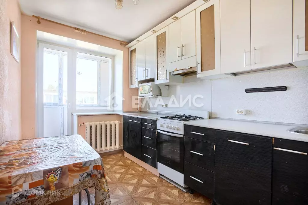 Продаётся 2-к квартира, 48.5 м - Фото 1
