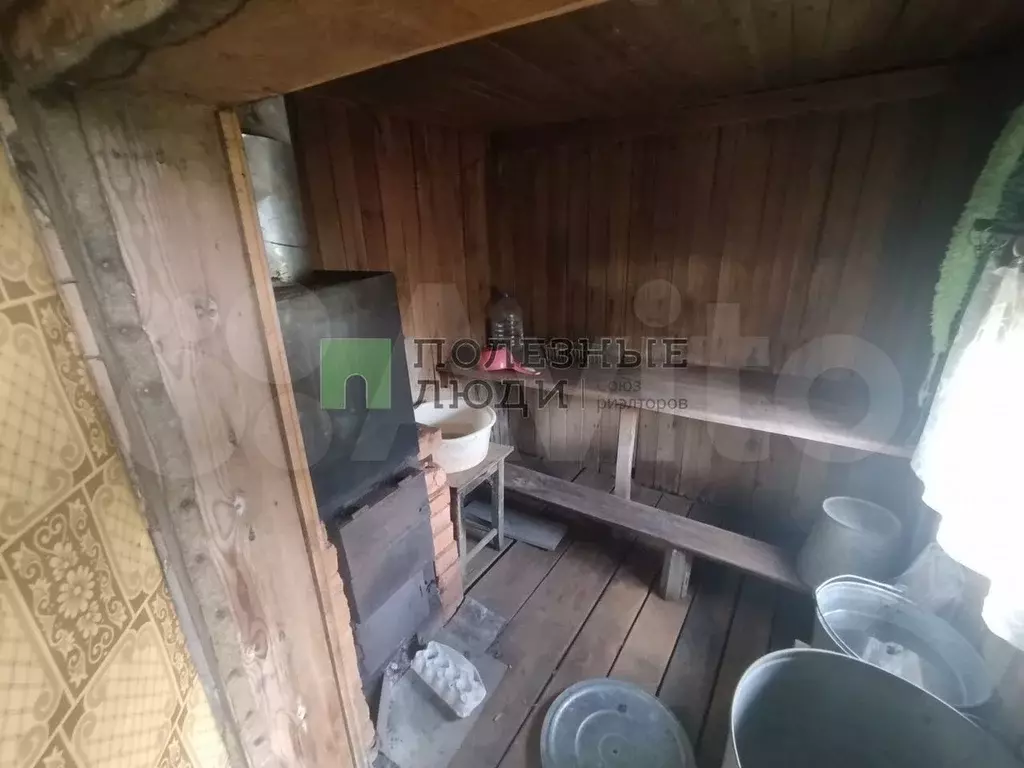 Дом 42 м на участке 13 сот. - Фото 1