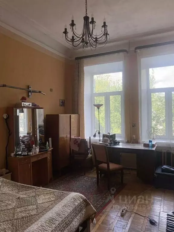 Комната Санкт-Петербург Съезжинская ул., 19 - Фото 1